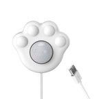 Smart Motion Sensor for Cat Water Fountain Intelligent Infrared Radar USB Universal Pet Accessories Detector