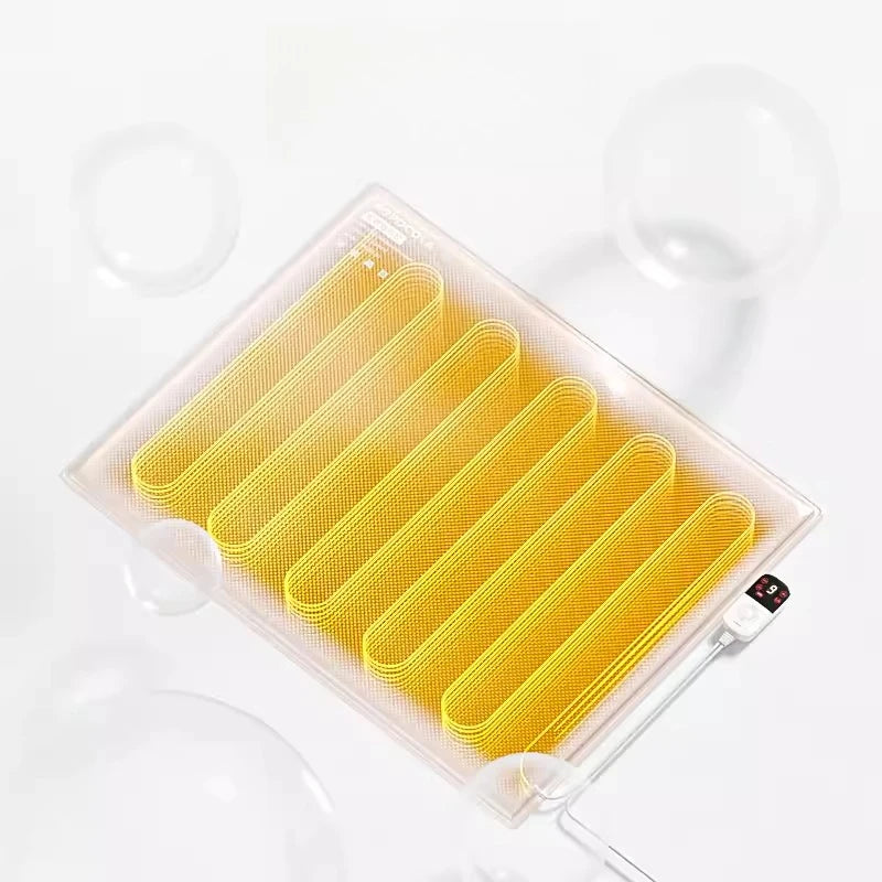 Wholesale Pet Electric Blanket Cat Special Dog Kennel Heater Pet Winter Warm Cat Heating Pad Temperature Control Cat Mats