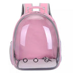 Cat Backpack Pet Carrier Bubble Carrying Bag Small Dog Pet Manufacturer Space Capsule Carrier for Small Medium Dogs Cats