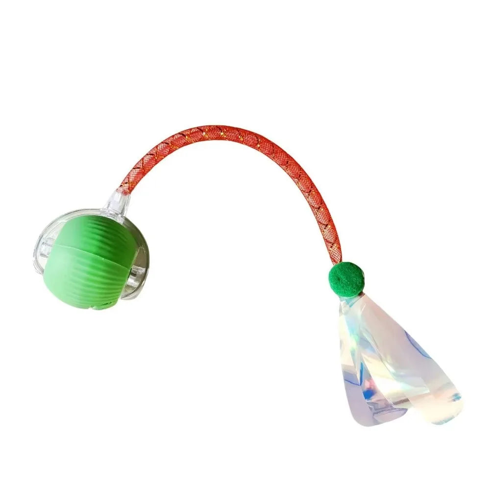 New Pet Cat Dog Balls Juguetes Para Mascotas Gatos Interactive Cat Toy Ball Katzenspielzeug Pet Cat Interactive Ball Toy