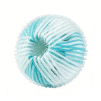 5cm Decontamination Anti-Tangle Hair Dryer Ball for Hair Remover Washing Machine Hair Filter Balls Nylon Laundry Ball