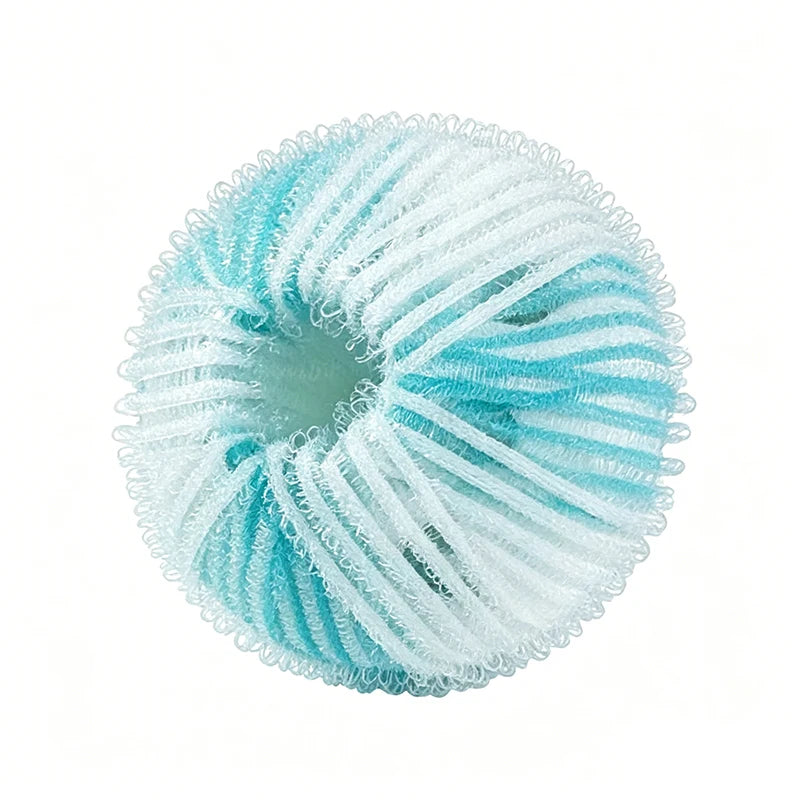 5cm Decontamination Anti-Tangle Hair Dryer Ball for Hair Remover Washing Machine Hair Filter Balls Nylon Laundry Ball
