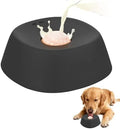 Wholesale Anti-Choking Slow Dog Feeder Dog Bowl Non-Slip Lick Toy for Liquid Treats Bone Broth Yogurt