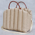 Pet Carrier Handbag Travel Dog Handbag Oxford PU Pet Carrier Bag Dog Car Seat Travel Handbag Cat Beds Travel Bag Dog Products