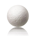 Interactive ETPU Dog Ball Toy Fun and Fashionable Training Aid Luxury Pet Supplies Design with Green Features
