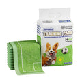 Dog Puppy Pee Pads Leak-proof Puppy Training Pads Disposable Dog Training Pee Mat for Small Medium Dogs