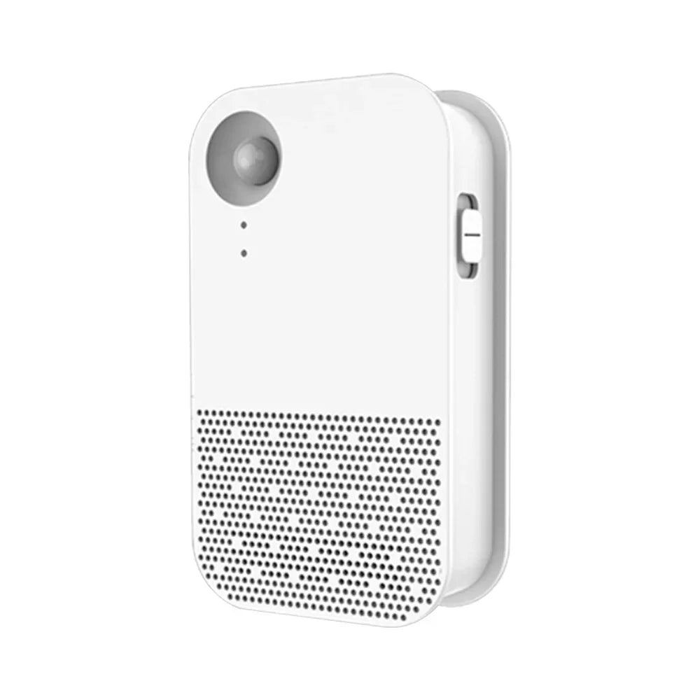 Smart Pet Deodorizer Cat Odor Purifier Air Purifier for Cat Litter Box Dog Toilet Home Air Cleaner Deodorization Pet Accessories