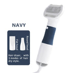 Pet Grooming Tools Dog Hair Dryer With Comb Dog Brush Cats Kitten Pet Drying Gentle Fur Cat Hair Drying Brush Cat Dog Products