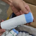 Self-Cleaning Litter Box Replacement Pet Poop Bags Thickened Pet Garbage Bags Automatic Cat Litter Box Pet Poop Bags