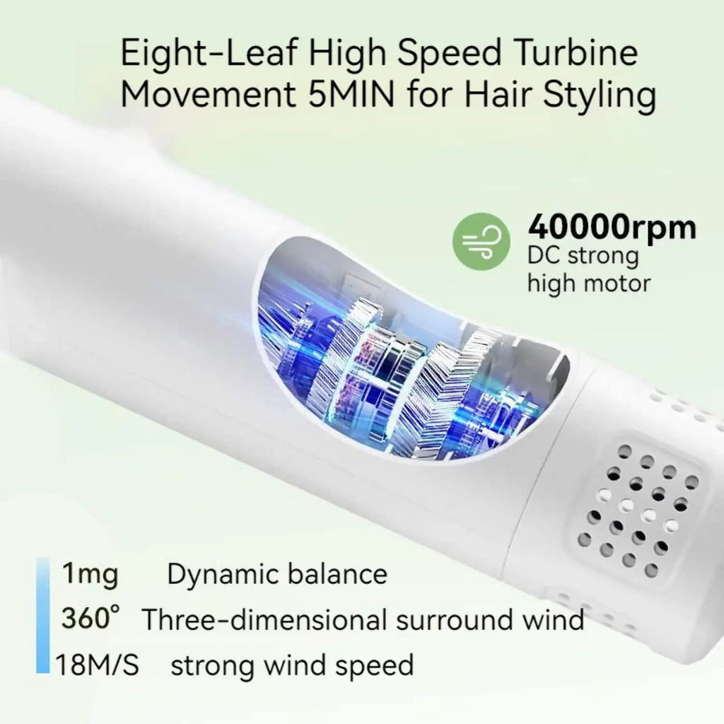 Smart Pet Hair Dryer Dog Golden Retriever Cat Grooming Hairdressing Blow Comb Silent No Harm Pet Grooming Tools Pet Products