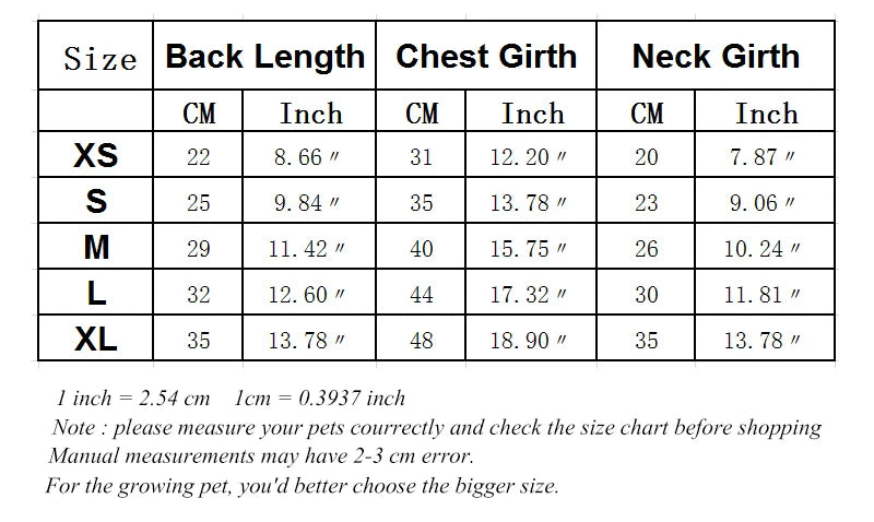 Winter Pet Clothes for Pet Dogs Jumpsuit Pajamas Dog Homewear Suit for Teddy Yorkie Chihuahua Warm Costumes Cat Puppy Clothing