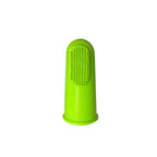 Soft Silicone Pet Toothbrush for Dogs Cat Cleaning Pet Supplies Toothbrush for Bad Breath Tartar Dog Tooth Care Teddy Dog