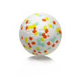 Interactive ETPU Dog Ball Toy Fun and Fashionable Training Aid Luxury Pet Supplies Design with Green Features