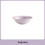 Ceramic Cat Bowl with Wood Stand High Shelf Tableware Set Puppy Double Food Bowls Small Dog Water Bowl Cat Feeder Pet Supplies