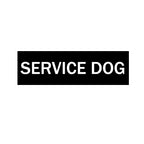 Custom Dog Harness Vest ID Patch Reflective Breathable Adjustable Pet Harness Designer Dog Harness Outdoor Dog Products