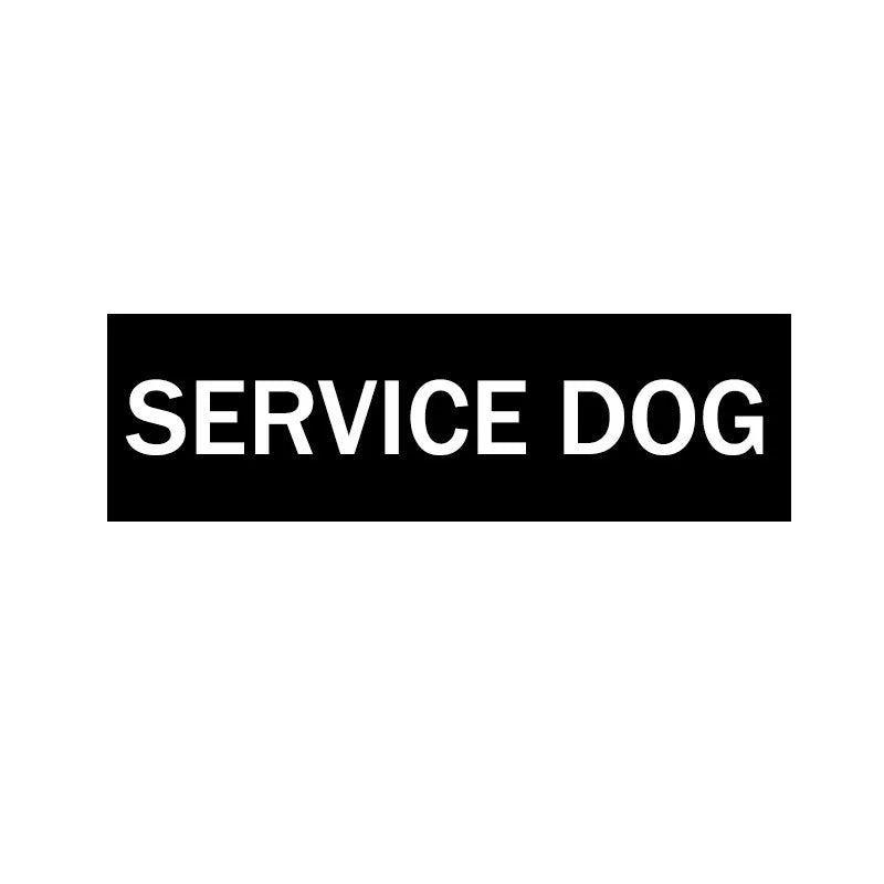 Custom Dog Harness Vest ID Patch Reflective Breathable Adjustable Pet Harness Designer Dog Harness Outdoor Dog Products