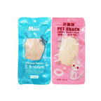 Healthy Pet Snack Chicken Breast Protein Treats Premium Cat Food and Dog Food Cat Treats