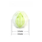 12 PCS Pet Hair Remover for Laundry Reusable Pet Hair Trap for Dog and Cat Hair Effectively Suitable for Washing Machines