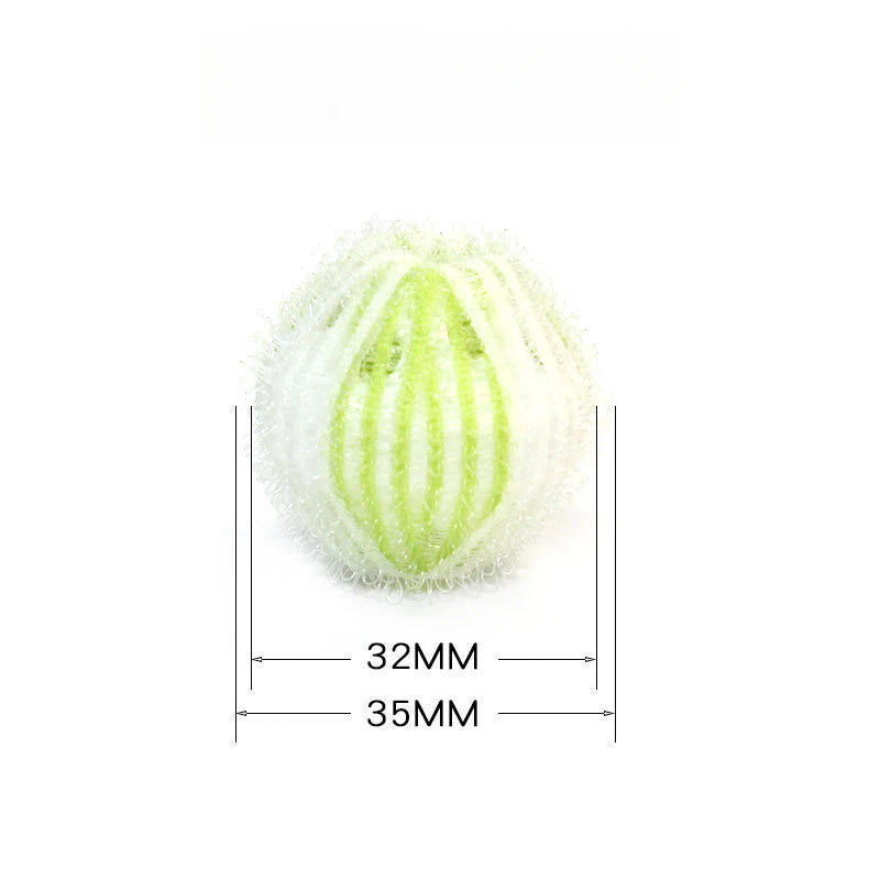 12 PCS Pet Hair Remover for Laundry Reusable Pet Hair Trap for Dog and Cat Hair Effectively Suitable for Washing Machines