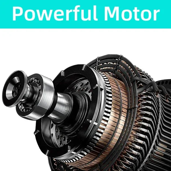 Negative Ion Pet Smart Blower Smart Dog Hair Dryer LCD Screen High Velocity Pet Water Dryer Cat Grooming Water Blower Motor
