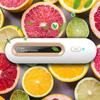 O3 Ozone Generator Air Purifier Refrigerator Deodorizer Food Shelf Life Extender Pet Toilet Smell Odors Remover Pet Manufacturer