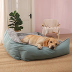 Large Dog Bed Warm Pet Bed for Large Dogs Pet Cushion Sofa Removable for Puppy Chihuahua Big Cat Beds Dog Products