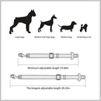 Adjustable Pet Car Seat Belt Nylon Lead Dog Leash Backseat Safety Belt OEM Custom Designer Dog Harness Collar Pet Accessories