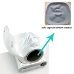 Plastic Membrane for TONEPIE Automatic Cat Litter Box Accessory-Large Capacity & Durable