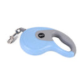 5m Durable Dog Leash Automatic Pet Accessories Belt Retractable Pet Leash for Dogs Leads Extending Dog Walking Leash Rope