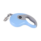 5m Durable Dog Leash Automatic Pet Accessories Belt Retractable Pet Leash for Dogs Leads Extending Dog Walking Leash Rope