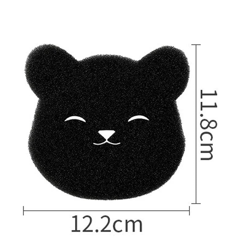 Pet Hair Remover Adhesive Fur Washing Machine Hair Sticking Artifact Specially for Laundry Remove Fluff and Absorb Dirt
