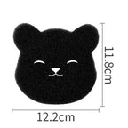 Pet Hair Remover Adhesive Fur Washing Machine Hair Sticking Artifact Specially for Laundry Remove Fluff and Absorb Dirt
