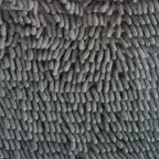 Microfiber Dog Door Mat for Indoor Outdoor Quick Dry Chenille Entryway Carpet Non-Slip Absorbent for Summer Winter Soft Pet Rug