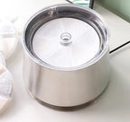 6-Packs Cat Water Fountain Filters Pet Water Dispenser Filter Replacement with Pet Fountain Carbon Filters