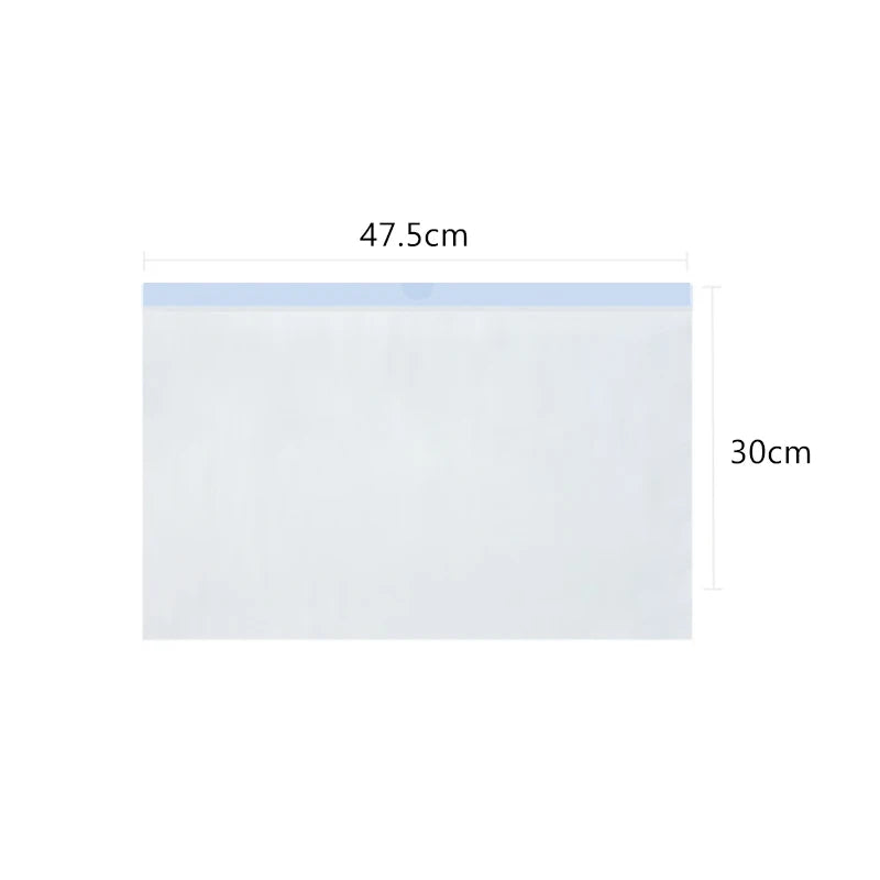 Drawstring Cat Litter Filter Bag for Biodegradable Household Dog Garbage Bags Automatic Cat Litter Box Pet Poop Bags