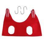Pet Hammock Grooming Tools Cutting Nails Drying Hair 3D Air Mesh Cat Dog Pet Shop Accessories Pruning Set Comb Pet Nail Scissors