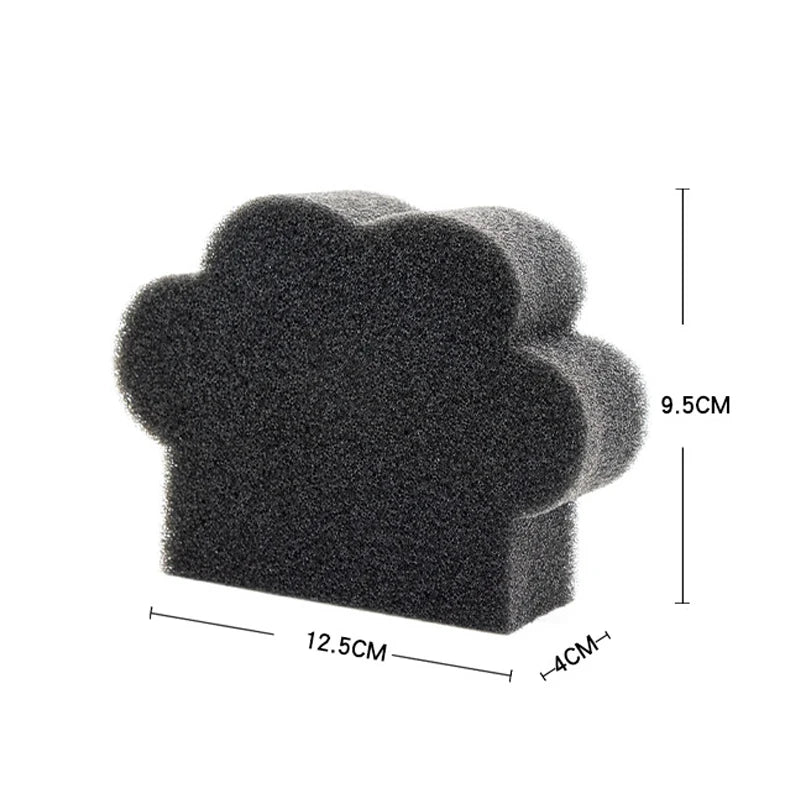 Pet Hair Remover Adhesive Fur Washing Machine Hair Sticking Artifact Specially for Laundry Remove Fluff and Absorb Dirt