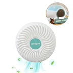 Tonepie Ti+ Smart Cat Odor Purifier for Cat Litter Box Deodorizer Pet Toilet Air Purifier Dog Pet Toilet Deodorant Cat Products