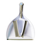 Squeegee Water Sweeper Broom Floor Plastic Pet Hair Remover Indoor Mini Broom Dustpan Home Dog Cleaning Tools