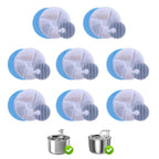 Cat Water Fountain Replacement Filters Activated Circle Fountain Carbon Filter for Hot Sale Fountain Professional Manufacturer
