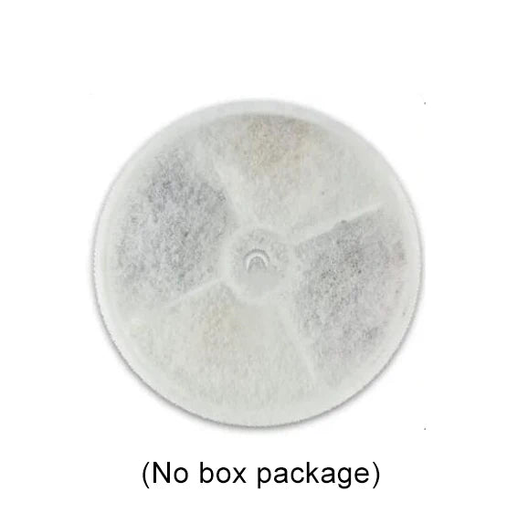 Cat Water Fountain Replacement Filters Units Compatible with PETKIT EVERSWEET 2S,3/3Pro,Solos with Quadruple Filtration System