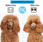 Dog Hair Remover Brush Cat Dog Brush Grooming Comb for Long Hair Pet Remover Brush Pet Manufacturer Wholesale FBA Dog Products
