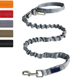 Large Dog Leash Heavy Duty No Pull Design for Shock Absorption Dog Training Leash for Medium Large Dog Products Custom LOGO