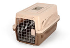 Portable Airline Approved Pet Kennel Cats Travel Cage Car Travel Vet Visit Dogs Carrier Crate Outdoor Kennel Dog Carrier