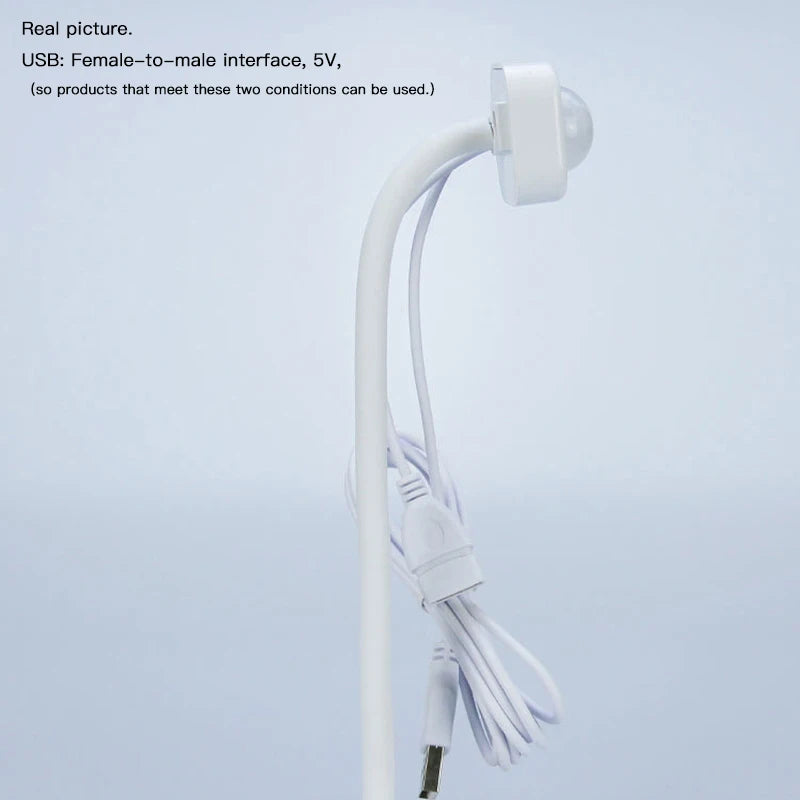 Universal Cat Water Fountain Sensor USB Pet Water Dispenser Accessories Replacement Cat Drinking Bowl Water Dispenser Detector