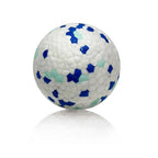 Interactive ETPU Dog Ball Toy Fun and Fashionable Training Aid Luxury Pet Supplies Design with Green Features