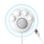 Smart Motion Sensor for Cat Water Fountain Intelligent Infrared Radar USB Universal Pet Accessories Detector