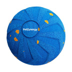 2026 New Interactive Dog Ball Rolls Randomly USB Rechargeable Automatically Rotate and Move Targets Suitable for All Dog Breed
