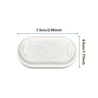8pcs Automatic Cat Water Dispenser Filters Cartridge for Pet Cat Water Feeding & Watering Supplies Accessories