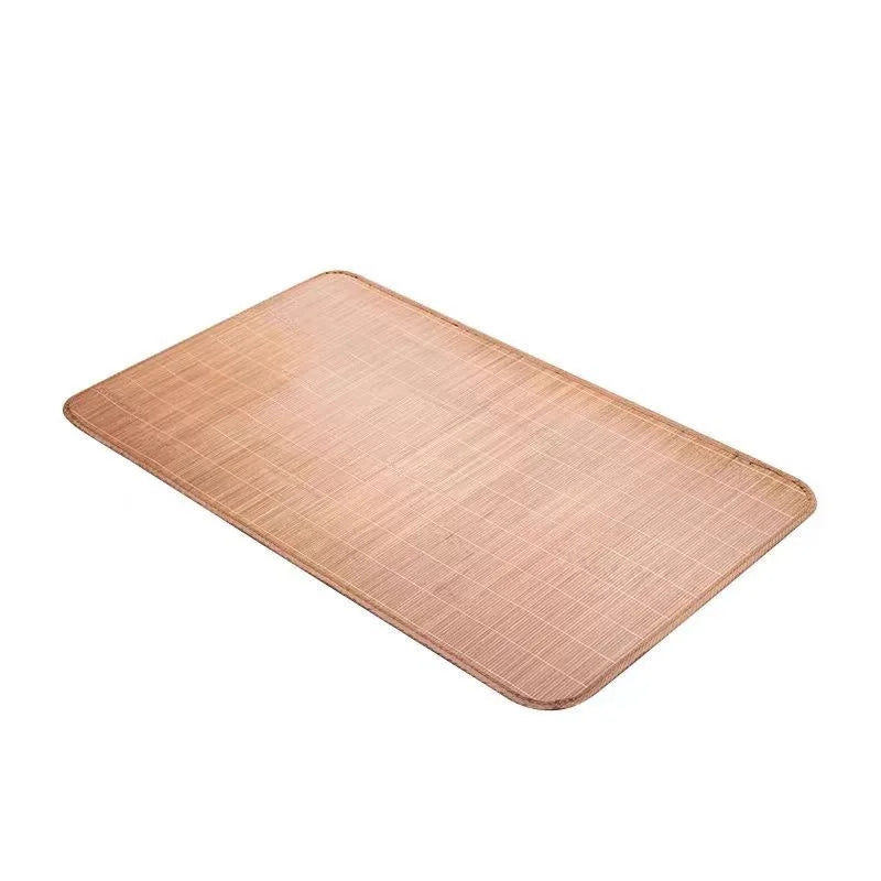 Large Carbon Steel Dog Bed Off-The-Ground Moisture-Proof with Removable Washable Feature Universal Camp Pet Bed for Summer